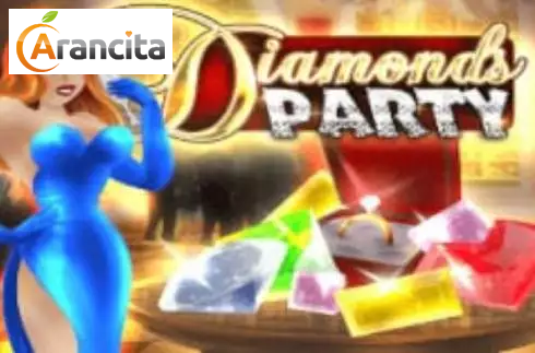 Diamonds Party